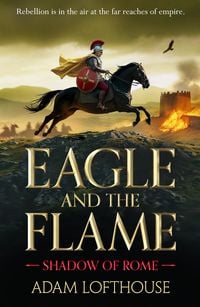 Produktbild: Eagle and the Flame