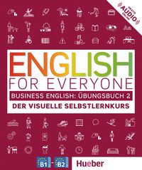Produktbild: English for Everyone Business English 2