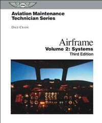 Produktbild: Aviation Maintenance Technicia