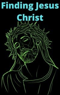 Produktbild: Finding Jesus Christ