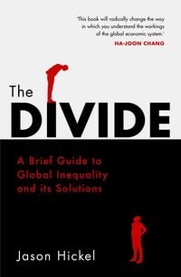 Produktbild: The Divide