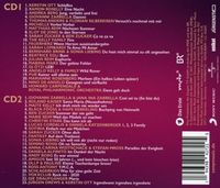 Schlagerchampions Das große Fest der von Various auf CD - Musik Thalia