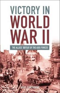 Produktbild: Cawthorne, N: Victory in World War II