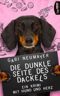Produktbild: Die dunkle Seite des Dackels