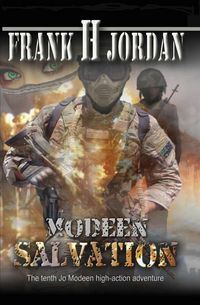 Produktbild: Modeen Salvation