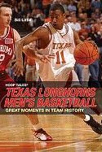 Produktbild: Texas Longhorns Men's Basketball