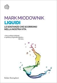 Produktbild: Liquidi. Le sostanze che scorrono nella nostra vita