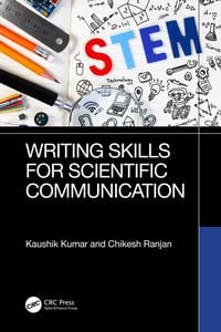 Produktbild: Writing Skills for Scientific Communication