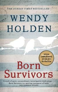 Produktbild: Born Survivors
