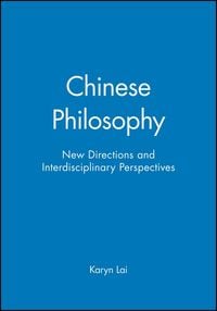 Produktbild: Chinese Philosophy