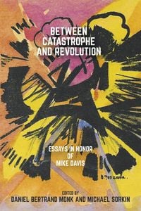 Produktbild: Between Catastrophe and Revolution
