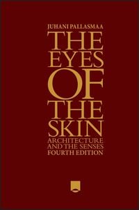 Produktbild: The Eyes of the Skin