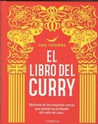 Produktbild: El libro del curry