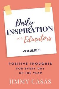 Produktbild: Daily Inspiration for Educators
