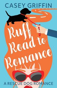 Produktbild: Ruff Road to Romance