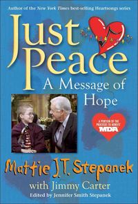 Produktbild: JUST PEACE