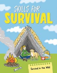 Produktbild: Skills for Survival