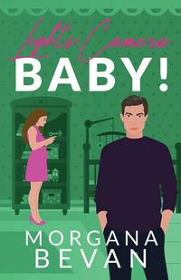 Produktbild: Lights, Camera, Baby!