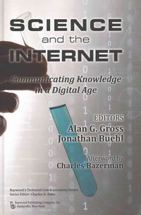 Produktbild: Science and the Internet
