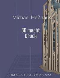 Produktbild: 3D macht Druck