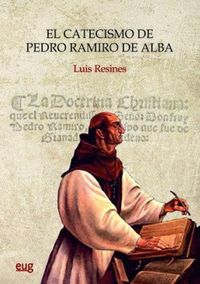 Produktbild: El catecismo de Pedro Ramiro de Alba