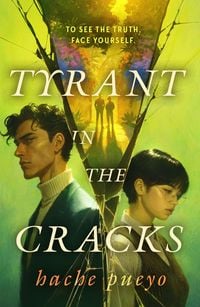 Produktbild: Tyrant in the Cracks