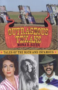 Produktbild: Outrageous Texans