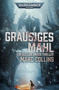 Produktbild: Grausiges Mahl