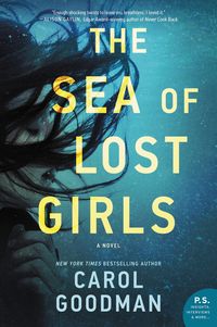 Produktbild: The Sea of Lost Girls