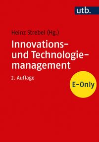 Produktbild: Innovations- und Technologiemanagement