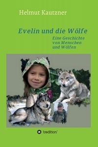 Produktbild: Evelin und die W&ouml;lfe