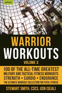 Produktbild: Warrior Workouts, Volume 3