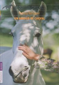 Produktbild: Un amour de cheval
