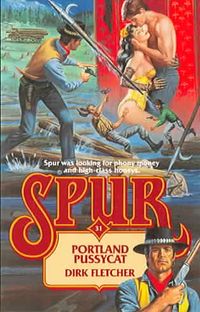 Produktbild: Portland Pussycat