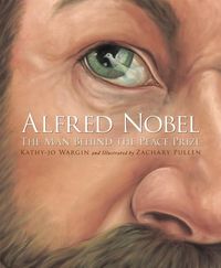 Produktbild: Alfred Nobel
