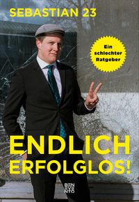 Produktbild: Endlich erfolglos!