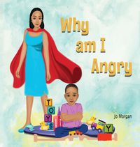 Produktbild: Why Am I Angry