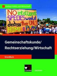 Produktbild: Kolleg Politik und Wirtschaft &ndash; Sachsen / Kolleg Pol. und Wirtschaft SN Grundkurs ab 2022