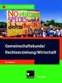 Produktbild: Kolleg Politik und Wirtschaft &ndash; Sachsen / Kolleg Politik und Wirtschaft Sachsen Grundkurs