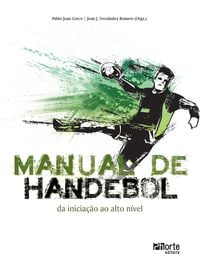 Produktbild: Manual de handebol