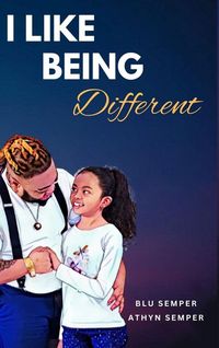 Produktbild: I Like Being Different