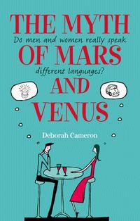 Produktbild: The Myth of Mars and Venus