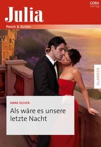 Produktbild: Als w&auml;re es unsere letzte Nacht