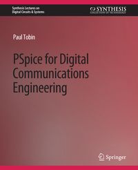 Produktbild: PSpice for Digital Communications Engineering