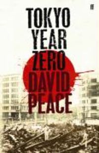 Produktbild: Tokyo Year Zero