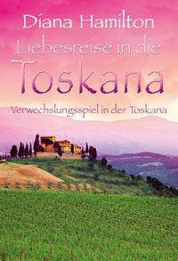Produktbild: Verwechslungsspiel in der Toskana