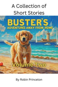 Produktbild: Buster's Adventures Away From Home, Vol Two