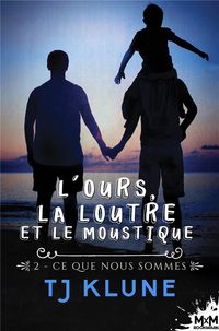 Produktbild: Ce que nous sommes