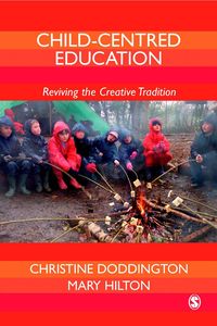 Produktbild: Child-Centred Education
