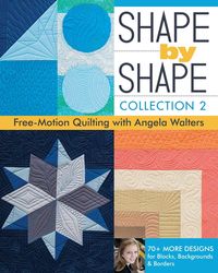 Produktbild: Shape by Shape, Collection 2